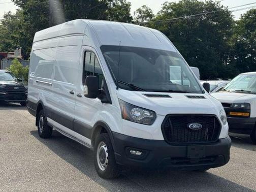2023 Ford Transit-350 Base