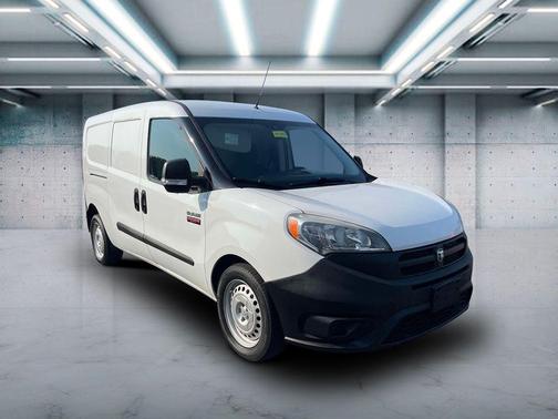 2017 RAM ProMaster City Tradesman
