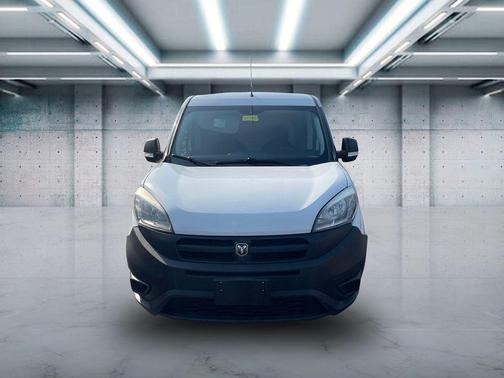 2017 RAM ProMaster City Tradesman