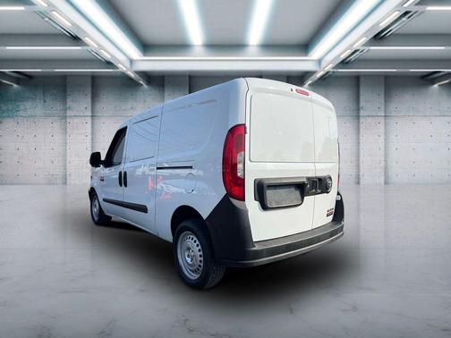 2017 RAM ProMaster City Tradesman