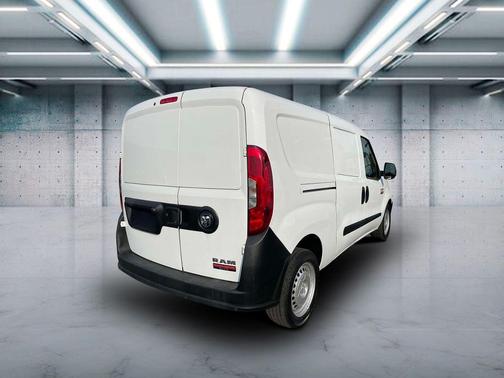 2017 RAM ProMaster City Tradesman