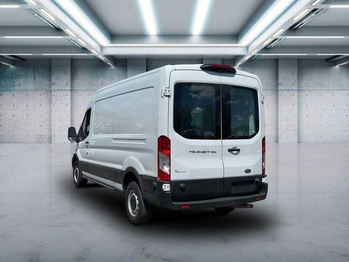 2020 Ford Transit-250 Base