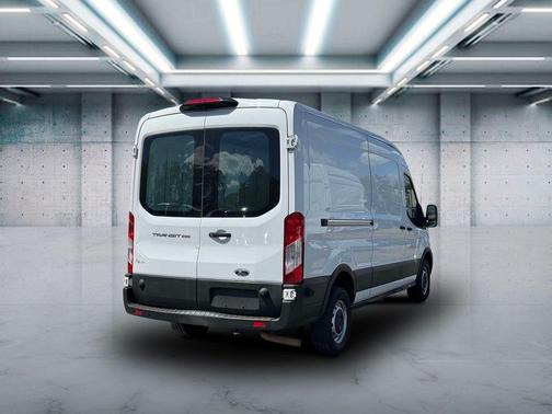 2020 Ford Transit-250 Base