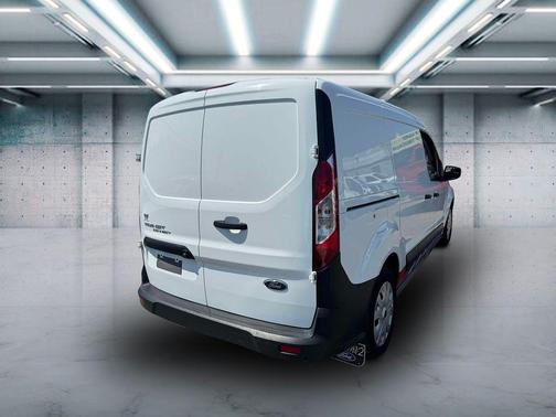 2022 Ford Transit Connect XL
