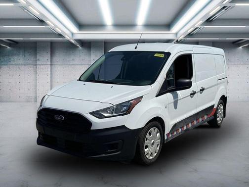 2022 Ford Transit Connect XL