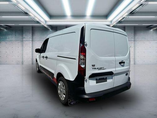 2022 Ford Transit Connect XL