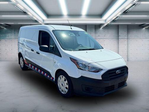 2022 Ford Transit Connect XL