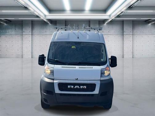 2020 RAM ProMaster 2500 High Roof