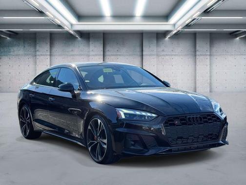 2022 Audi S5 3.0T Premium Plus