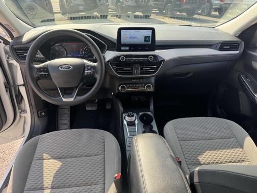 2022 Ford Escape PHEV SE