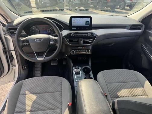 2022 Ford Escape PHEV SE