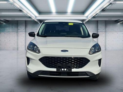 2022 Ford Escape PHEV SE