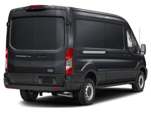 2025 Ford Transit-250 148 WB Medium Roof Cargo