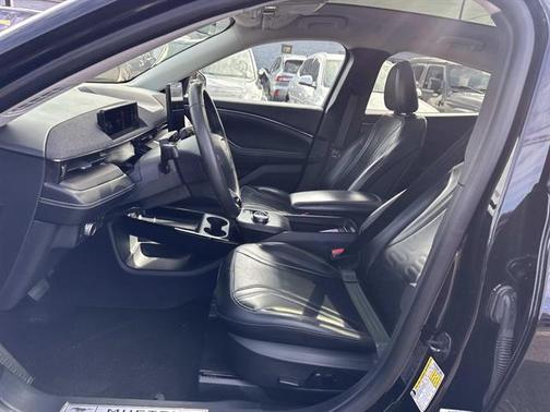 2022 Ford Mustang Mach-E Premium