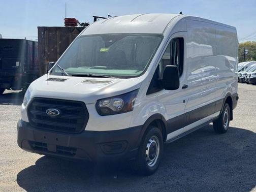 2020 Ford Transit-250 Base
