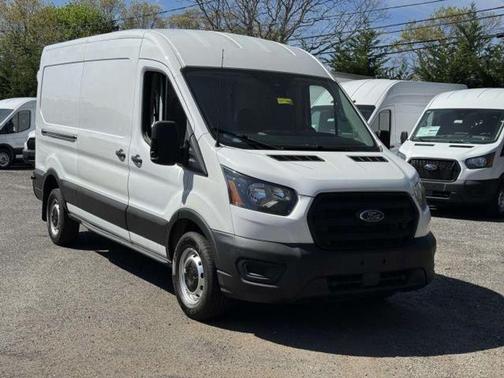 2020 Ford Transit-250 Base