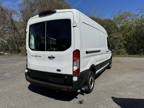 2020 Ford Transit-250 Base