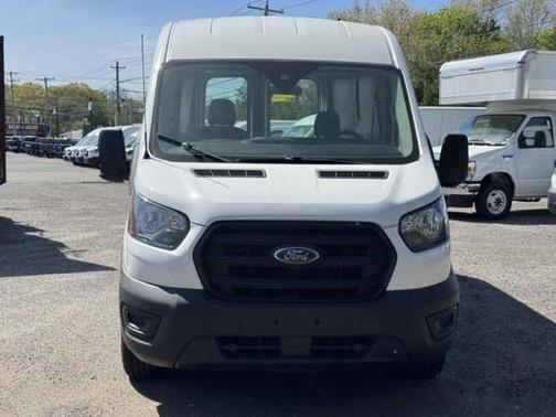 2020 Ford Transit-250 Base