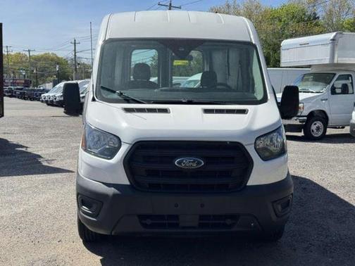 2020 Ford Transit-250 Base