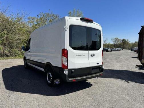 2020 Ford Transit-250 Base