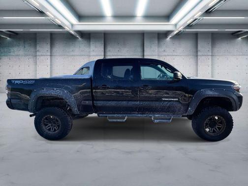 2020 Toyota Tacoma TRD Off Road