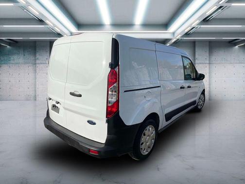 2017 Ford Transit Connect XL