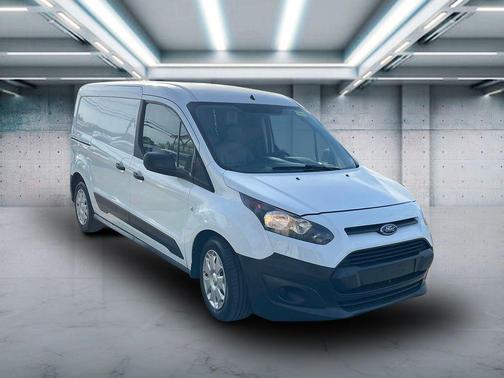 2017 Ford Transit Connect XL