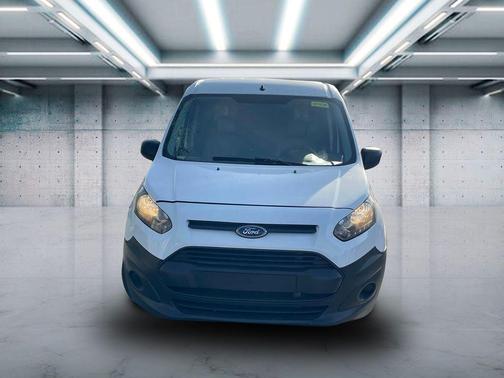 2017 Ford Transit Connect XL