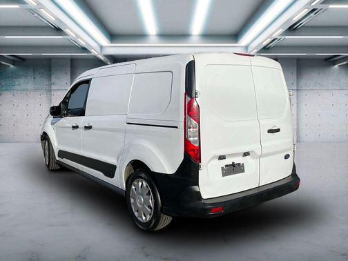 2017 Ford Transit Connect XL