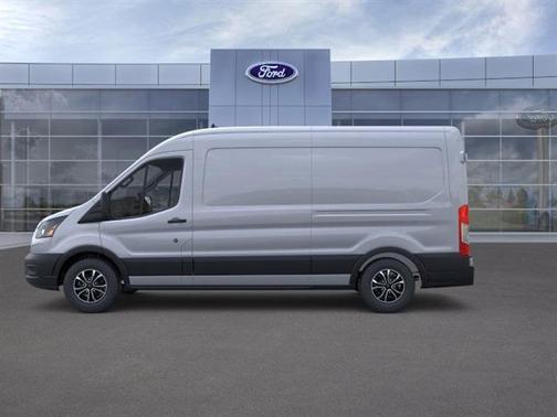 2026 Ford Transit-250 148 WB Medium Roof Cargo