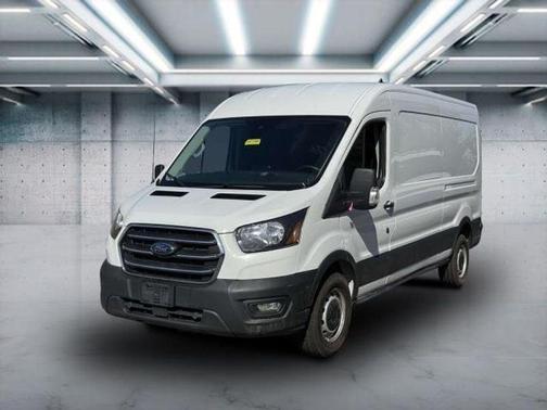 2020 Ford Transit-250 Base
