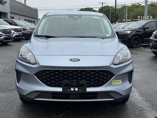 2022 Ford Escape PHEV SE