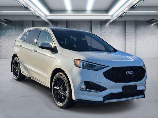 2023 Ford Edge ST-Line