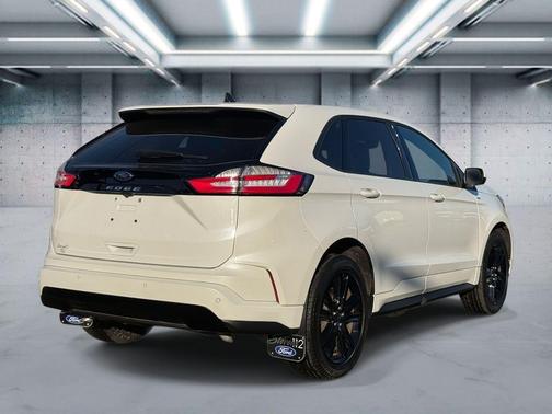 2023 Ford Edge ST-Line