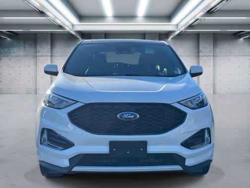 2023 Ford Edge ST-Line