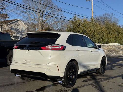 2023 Ford Edge ST-Line