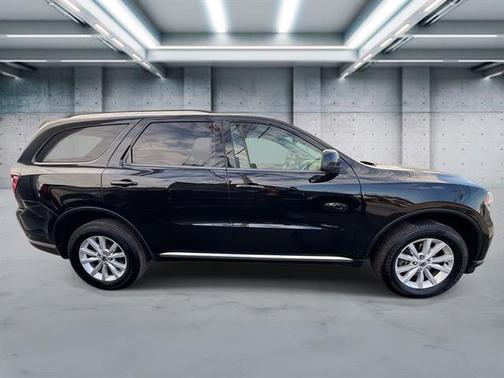 2020 Dodge Durango SXT