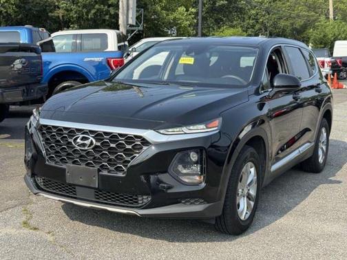 2020 Hyundai SANTA FE 2.4 SE