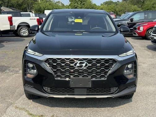 2020 Hyundai SANTA FE 2.4 SE