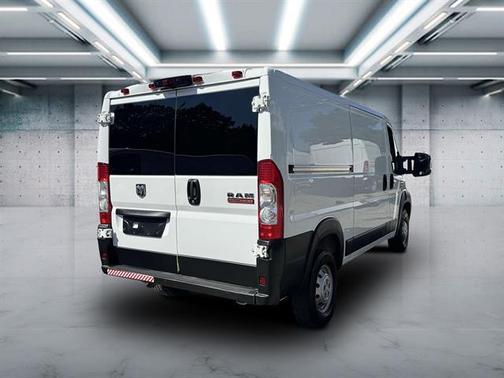 2021 RAM ProMaster 1500 Low Roof