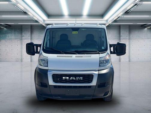 2021 RAM ProMaster 1500 Low Roof