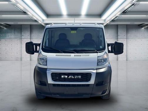 2021 RAM ProMaster 1500 Low Roof