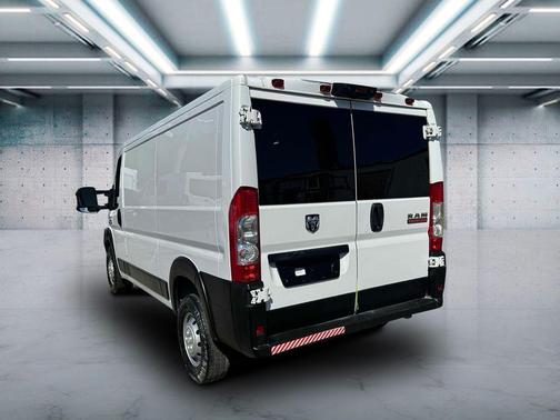2021 RAM ProMaster 1500 Low Roof