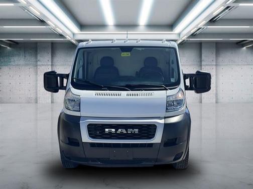 2021 RAM ProMaster 1500 Low Roof