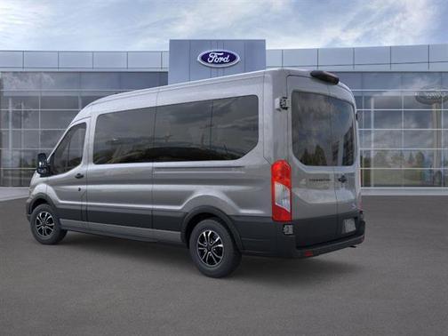 2026 Ford Transit-350 XL