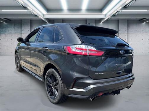 Magnetic 2020 Ford Edge SEL
