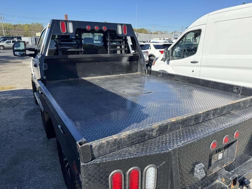 2017 Ford F-350 XL