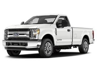 2017 Ford F-350 XL