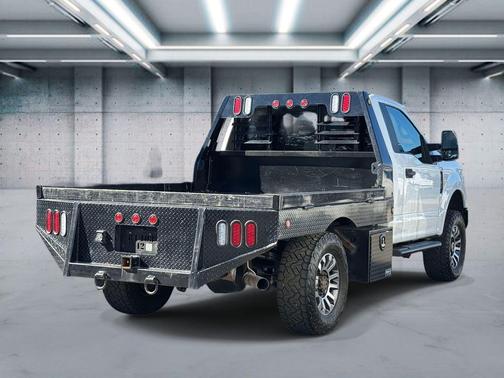 2017 Ford F-350 XL