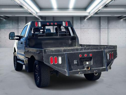 2017 Ford F-350 XL